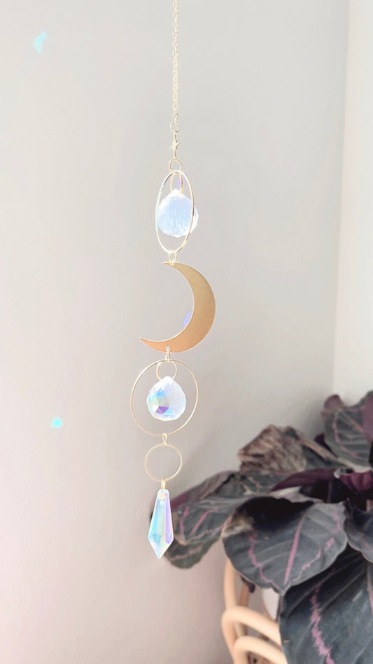 Cora Suncatcher