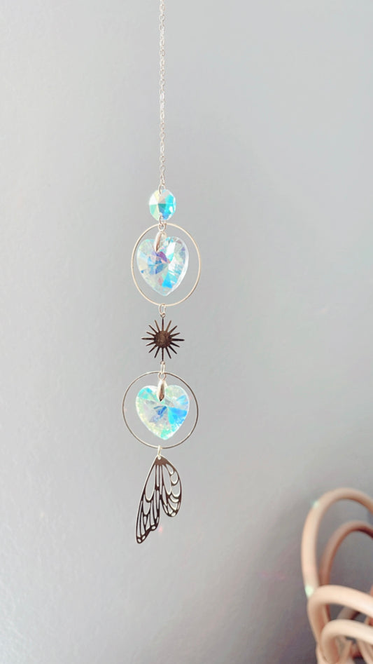 Cordelia Suncatcher