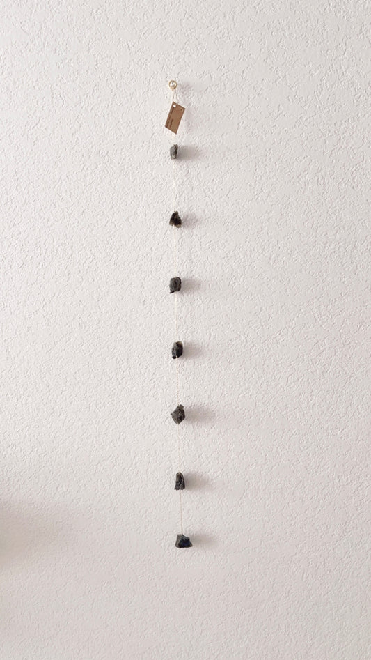 Crystal Hanging <Labradorite>