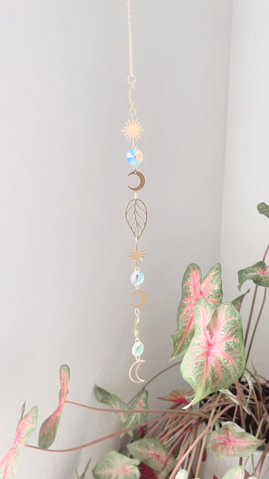 Delancy Suncatcher