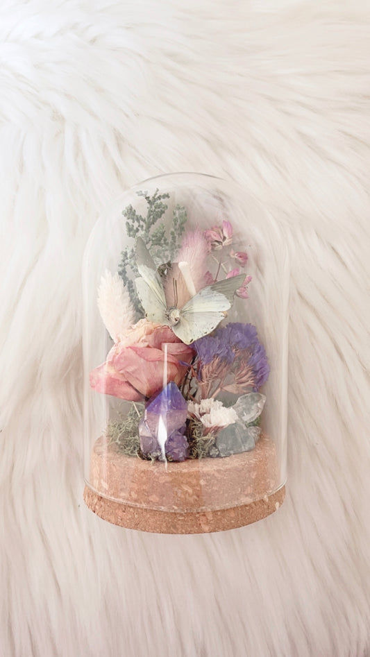 Eden Terrarium