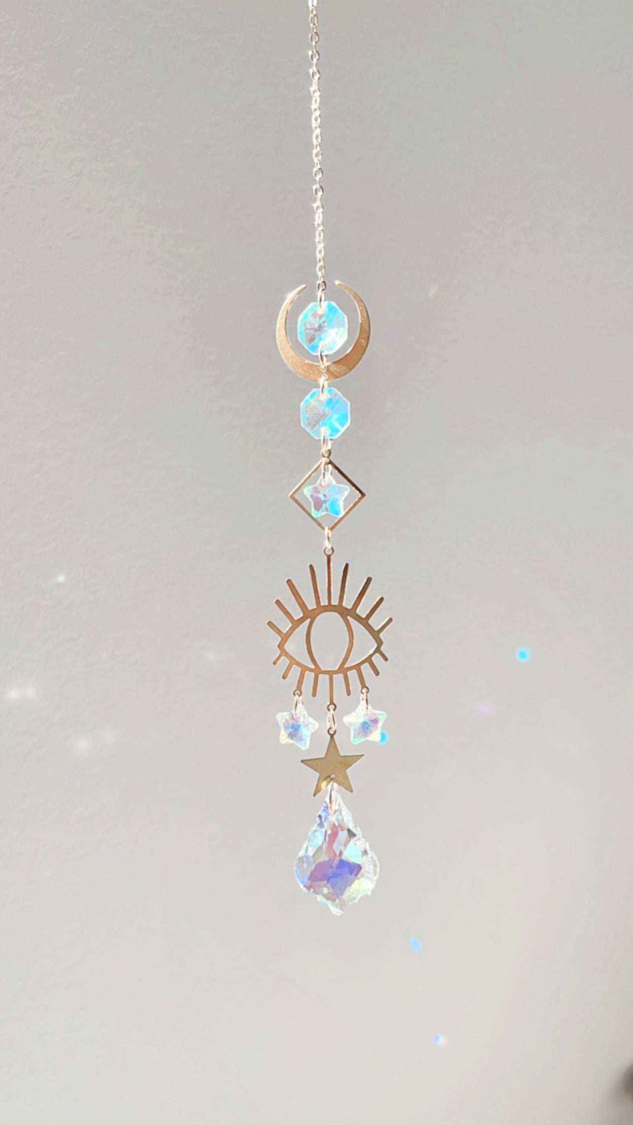 Eloise Suncatcher