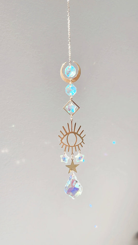 Eloise Suncatcher
