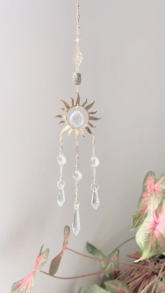 Elsie Suncatcher