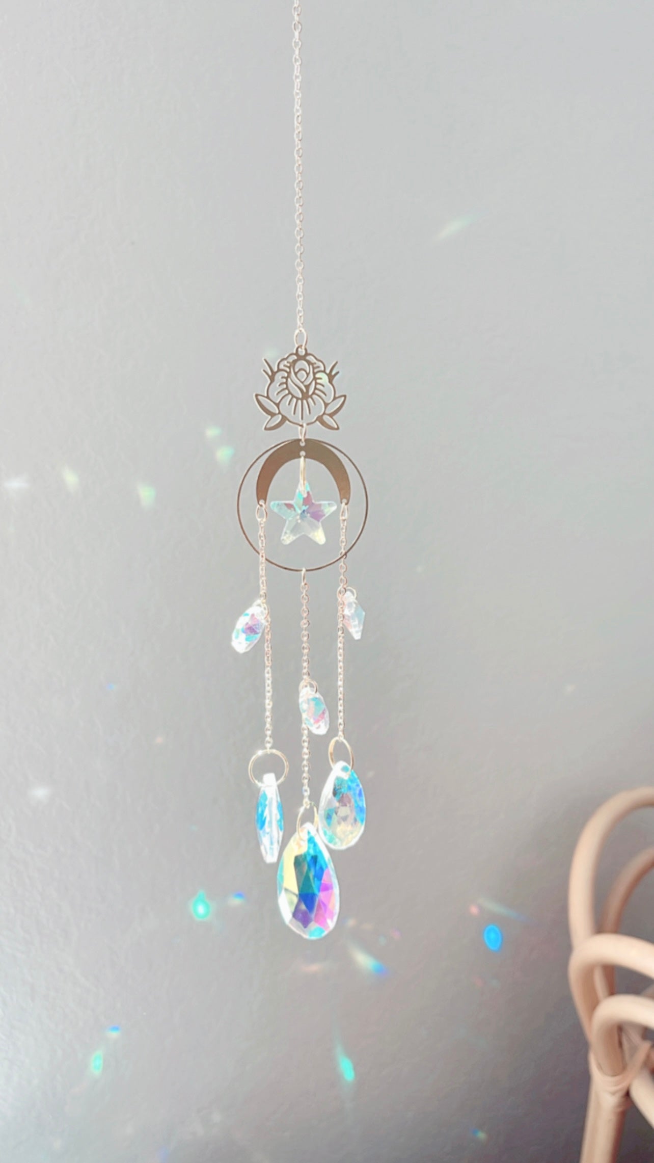 Endora Suncatcher