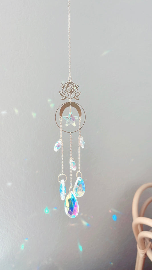 Endora Suncatcher