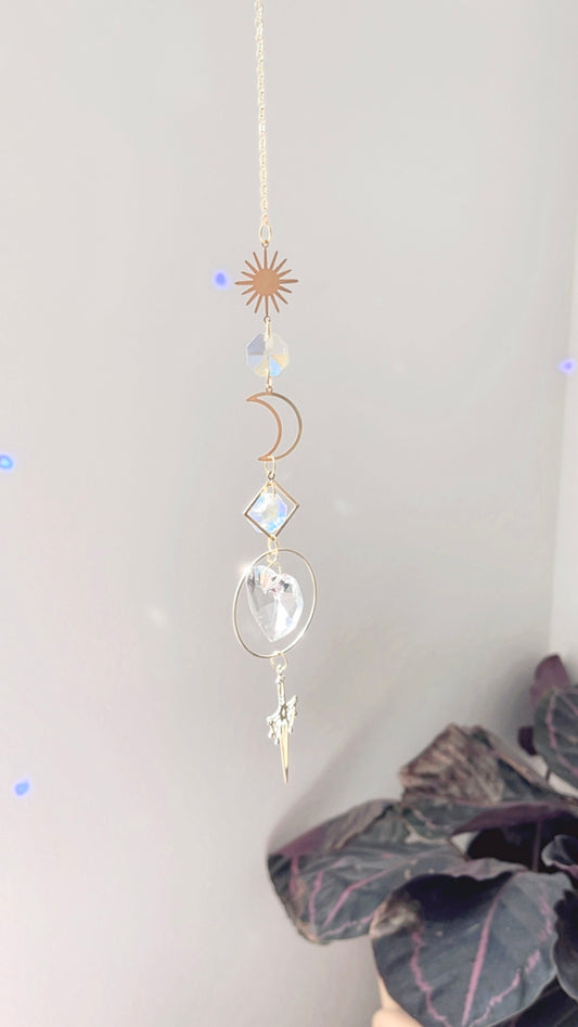 Florence Suncatcher