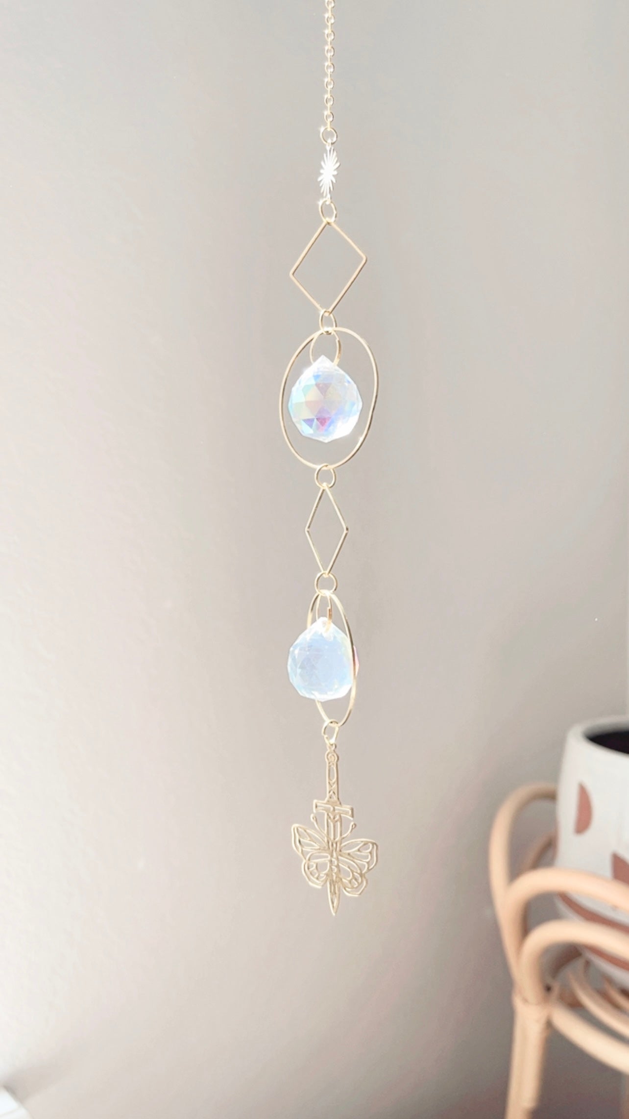 Florence Suncatcher