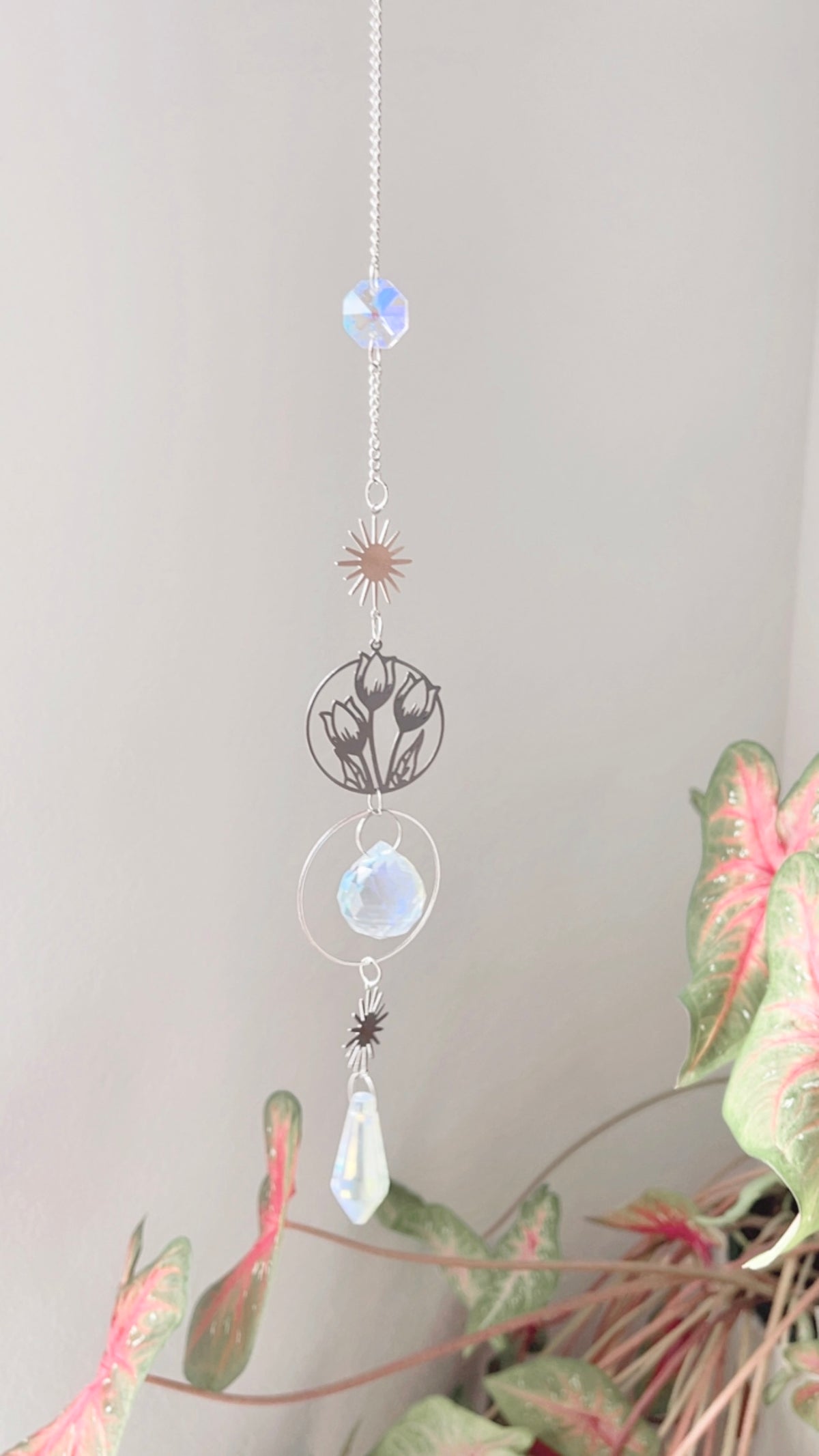 Florence Suncatcher