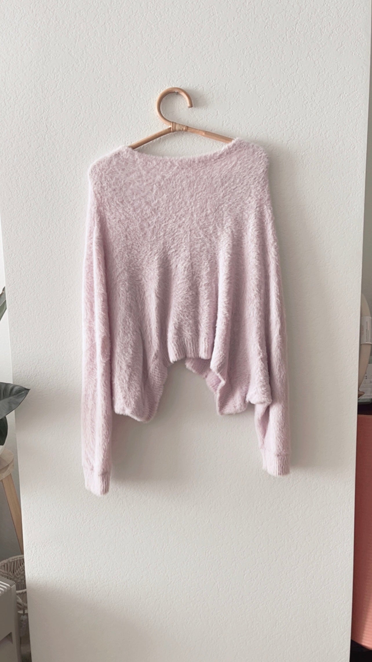 EUC Free People Found My Friend Cardigan (LARGE)