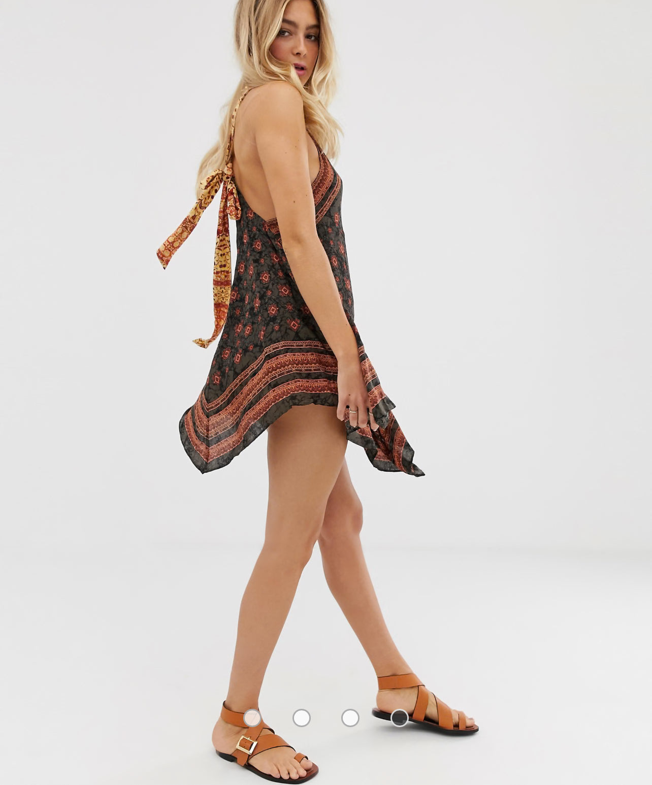 NWT Intimately Free People Make Me Yours Slip Dress (MEDIUM) – spellandsage NWT Intimately Free People Make Me Yours Slip Dress (MEDIUM) – spellandsage