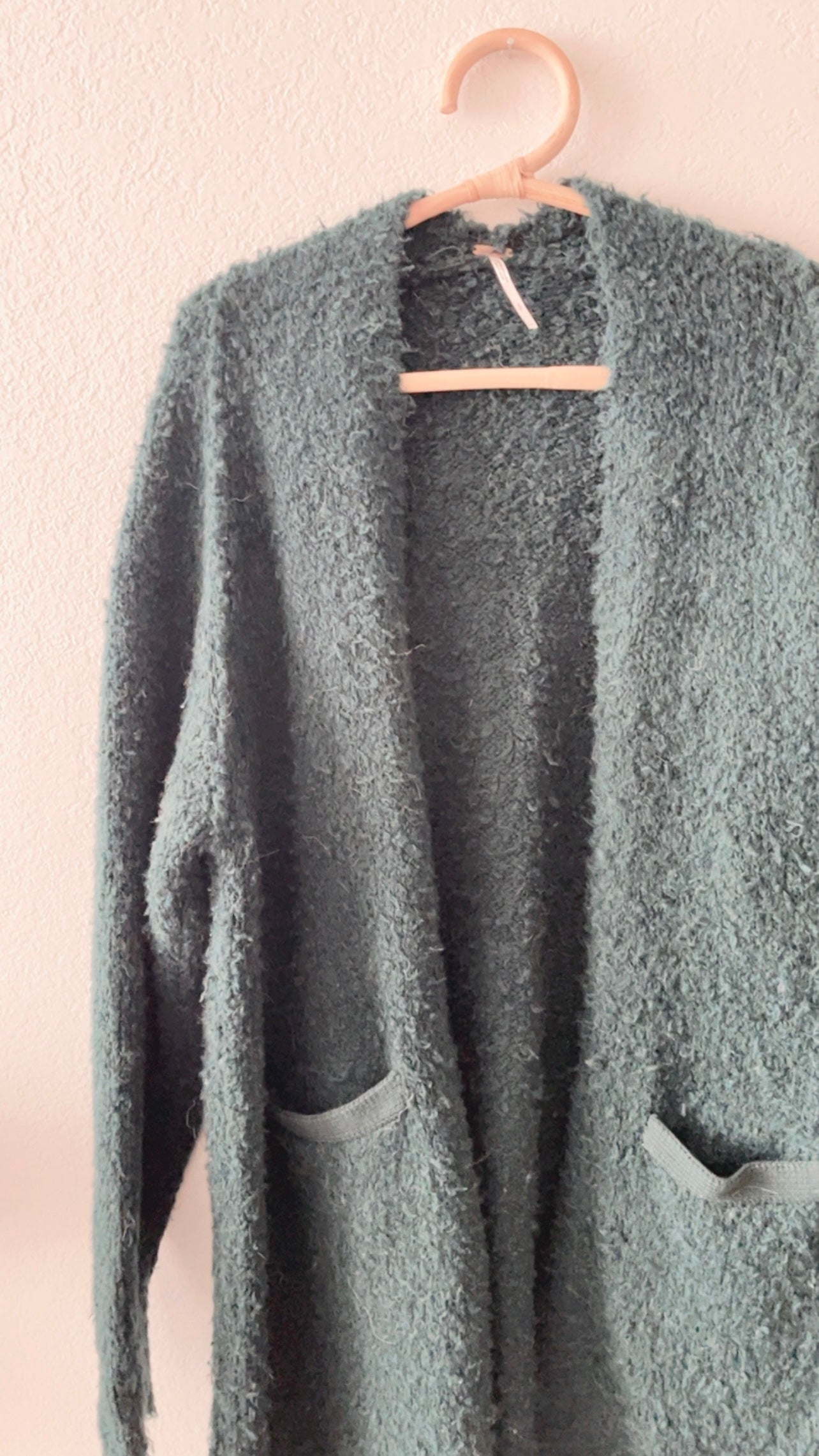 NWOT Free People Once in a Lifetime Cardigan (SMALL)