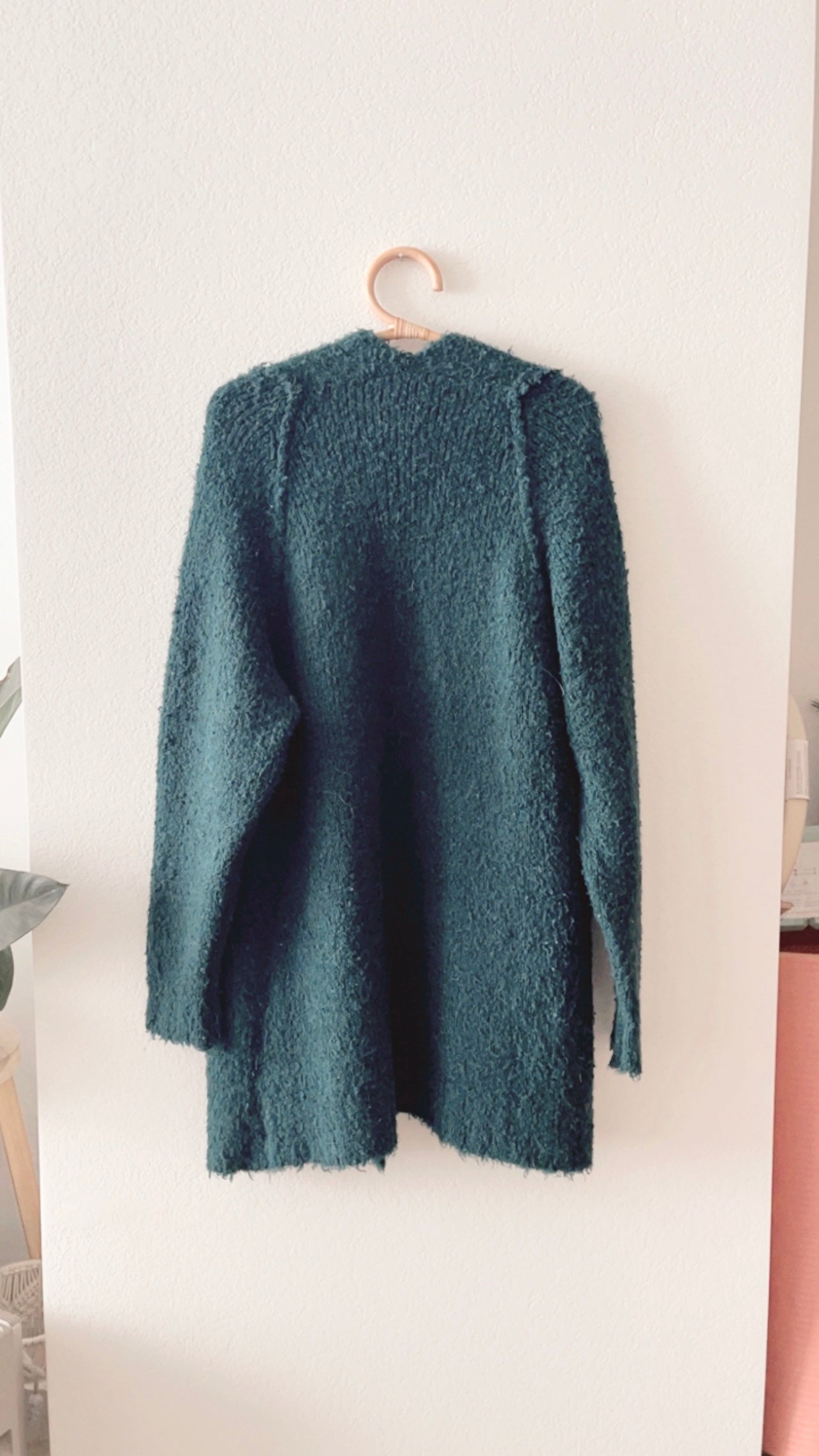 NWOT Free People Once in a Lifetime Cardigan (SMALL)