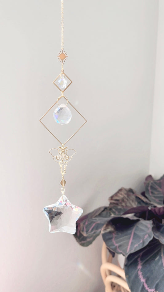 Georgina Suncatcher