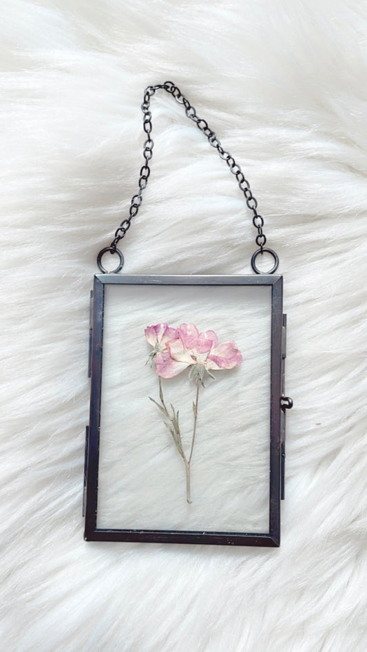 Gigi Floral Frame