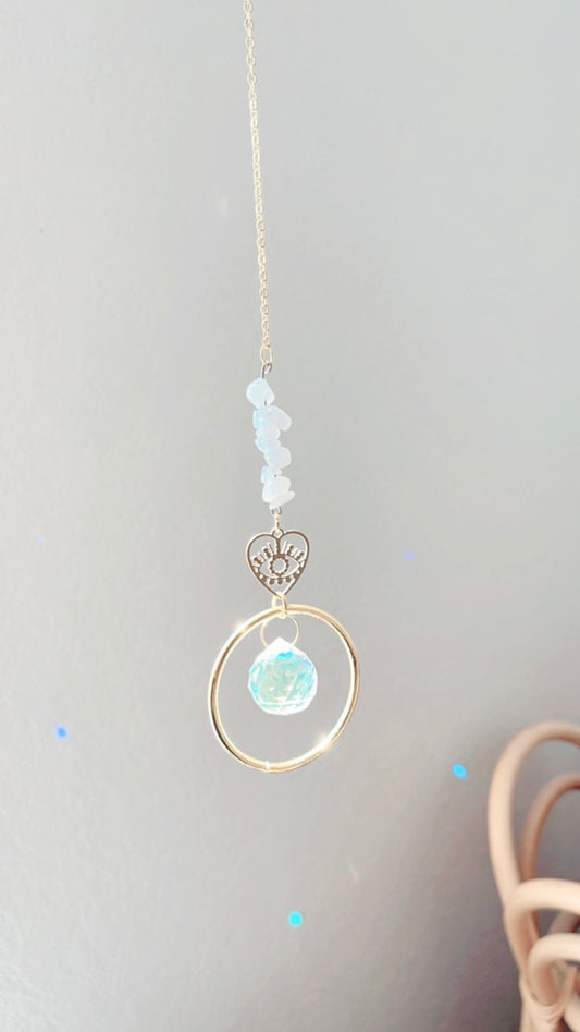 Glinda Suncatcher