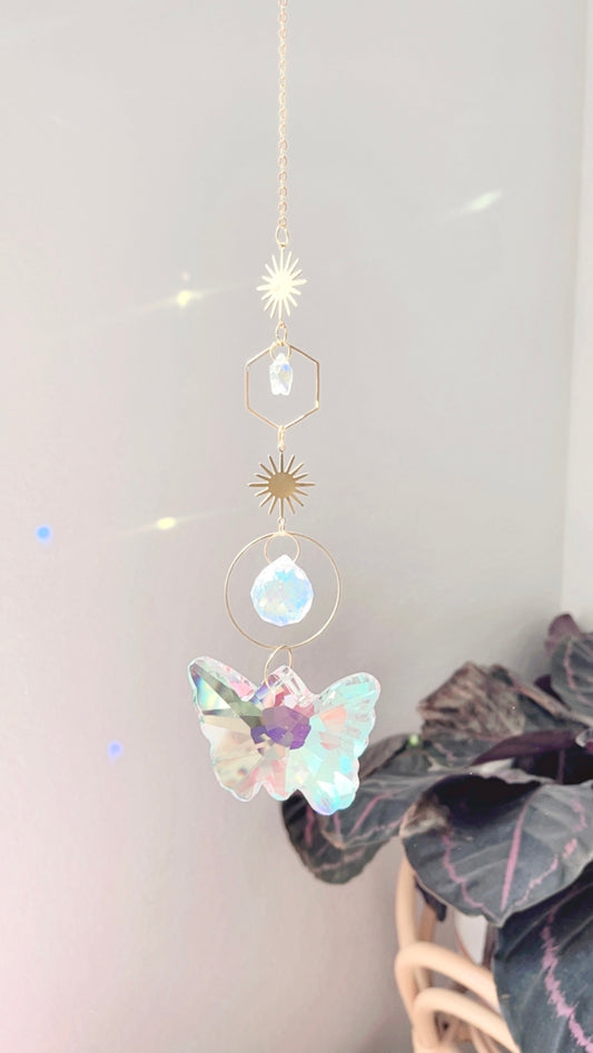 Imogene Suncatcher