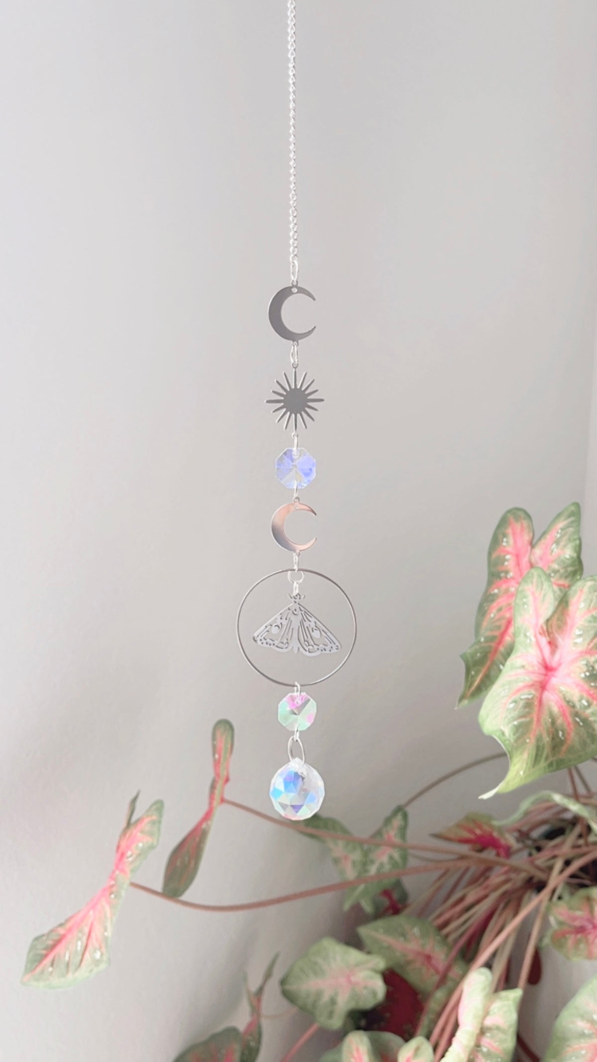 Imogene Suncatcher