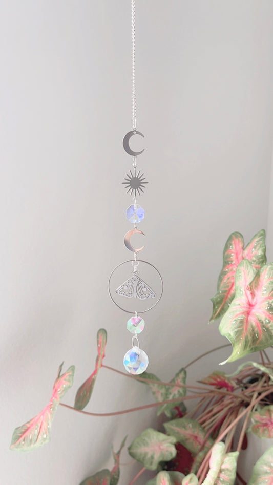 Imogene Suncatcher