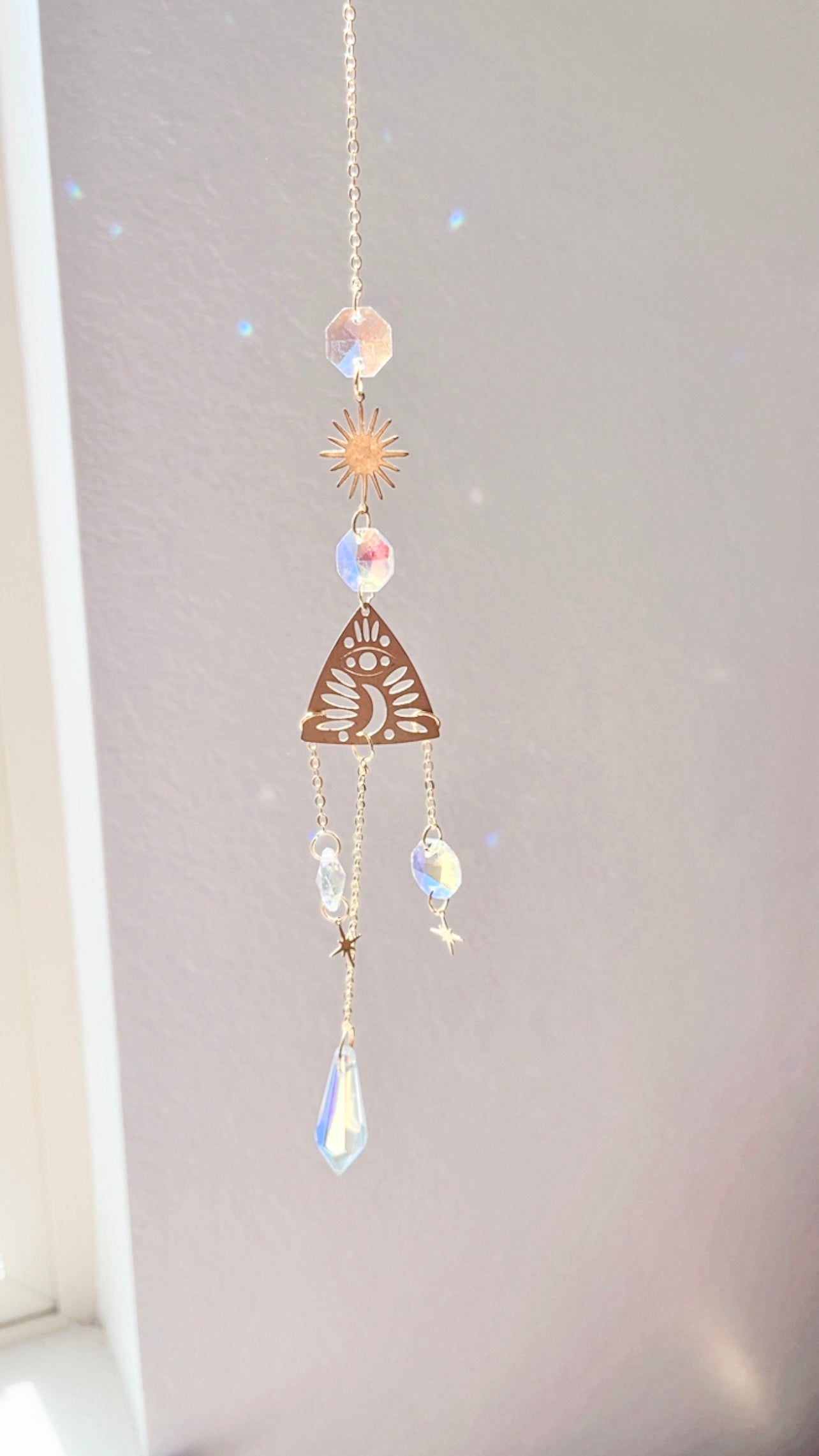 Imogene Suncatcher