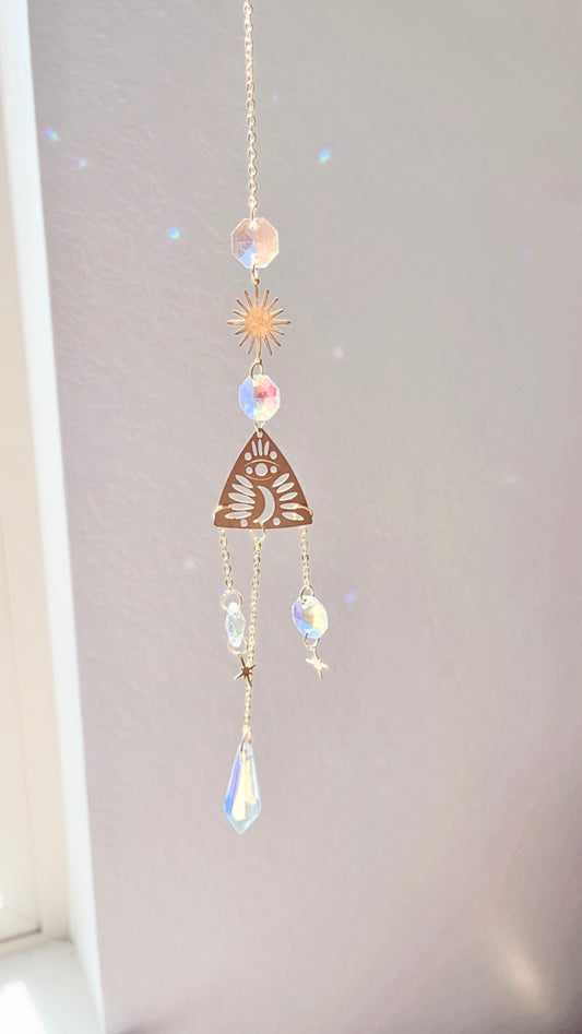 Imogene Suncatcher