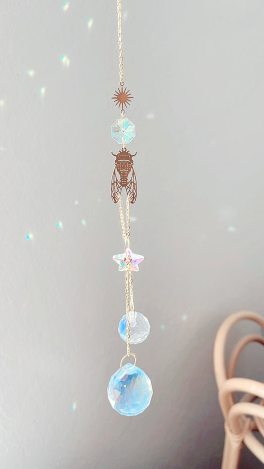 Jadis Suncatcher
