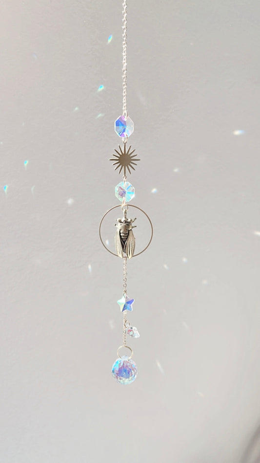 June Suncatcher