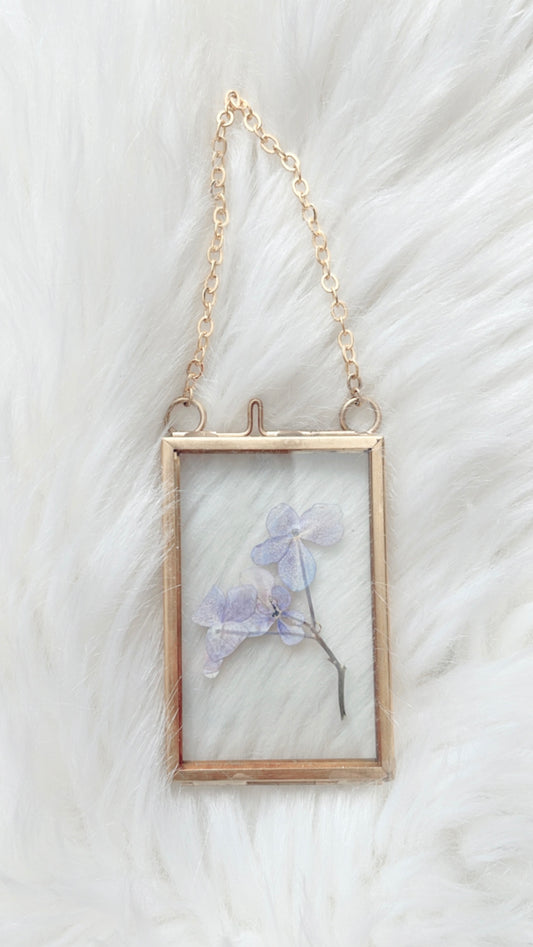 Kerri Floral Frame