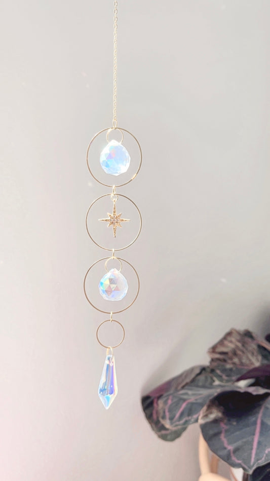 Laura Suncatcher