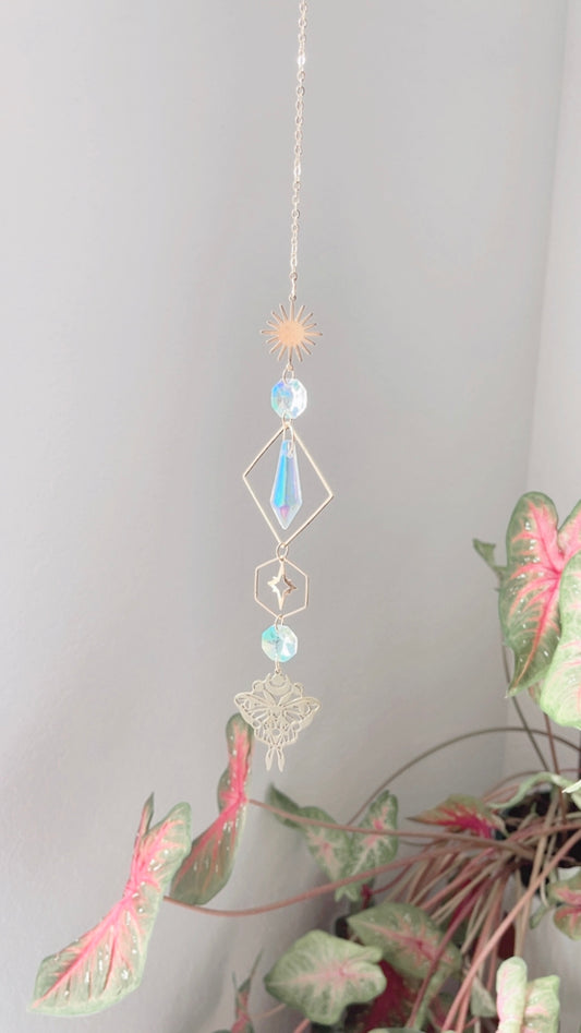 Laura Suncatcher