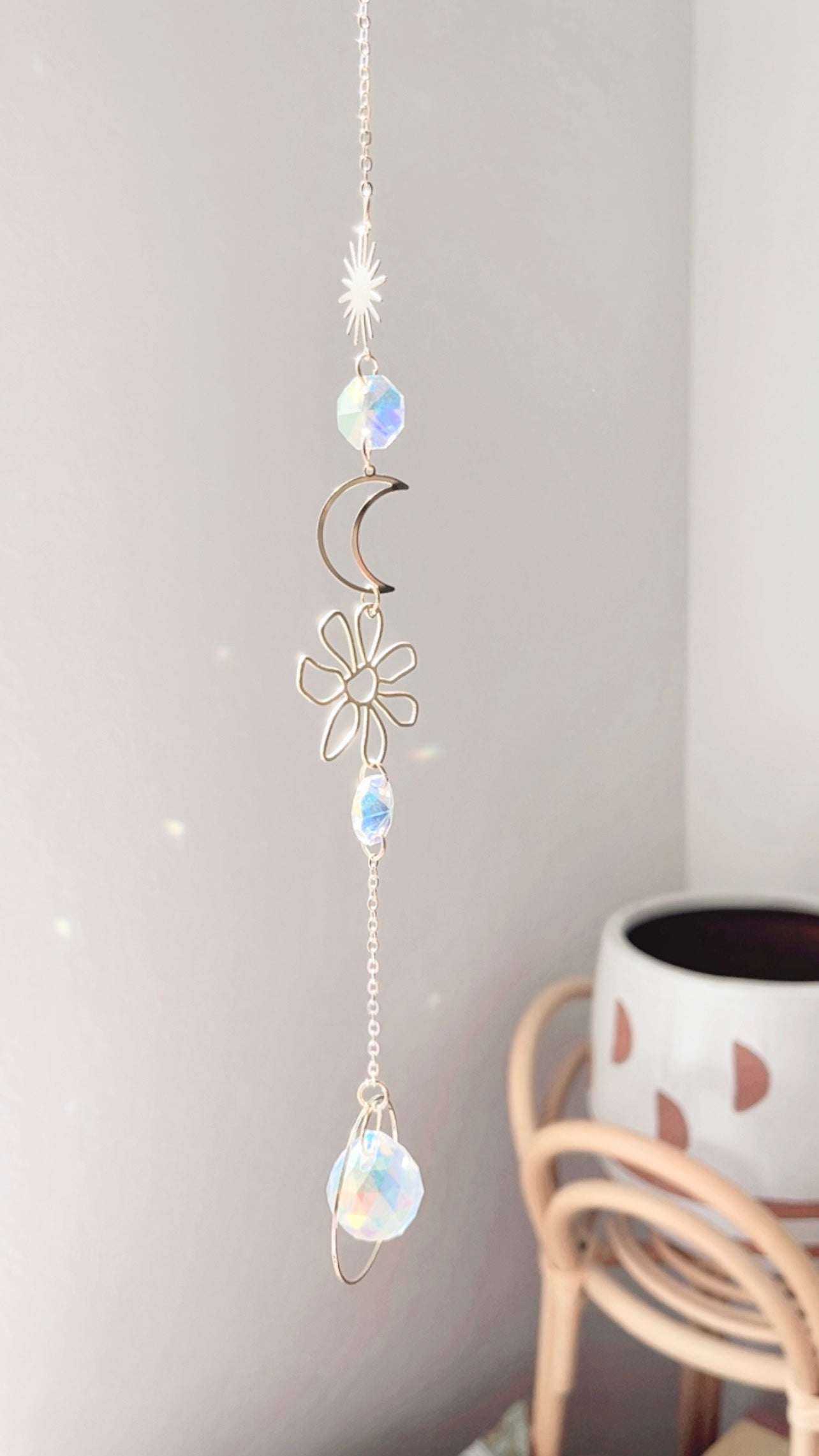 Laura Suncatcher