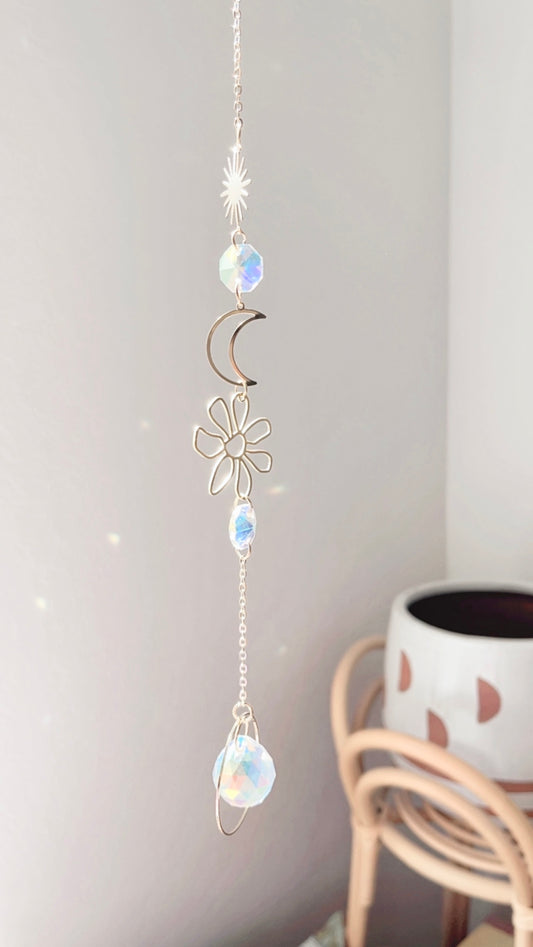 Laura Suncatcher