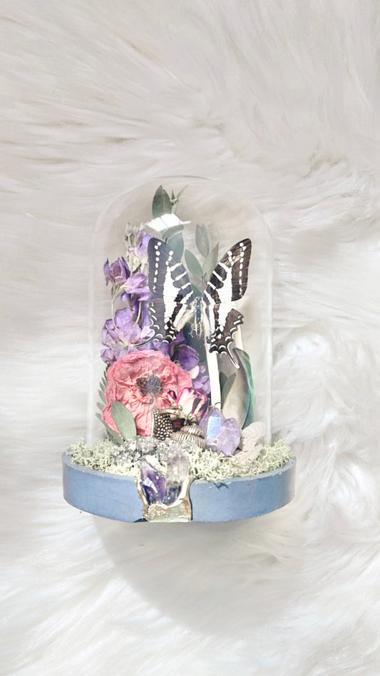 Lilith Terrarium <LOCAL PICK UP ONLY>