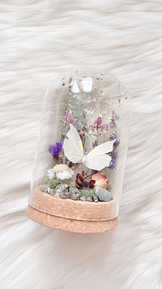Lillian Terrarium