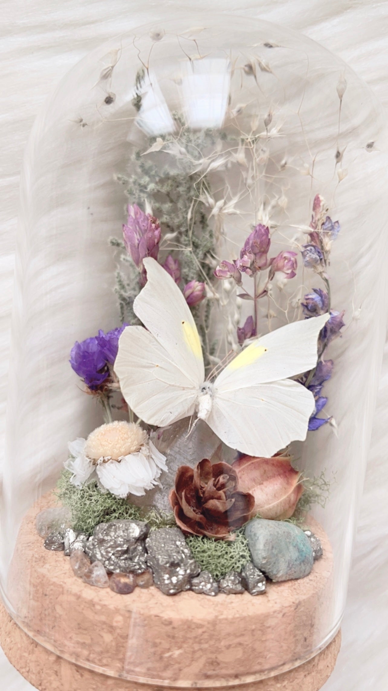 Lillian Terrarium