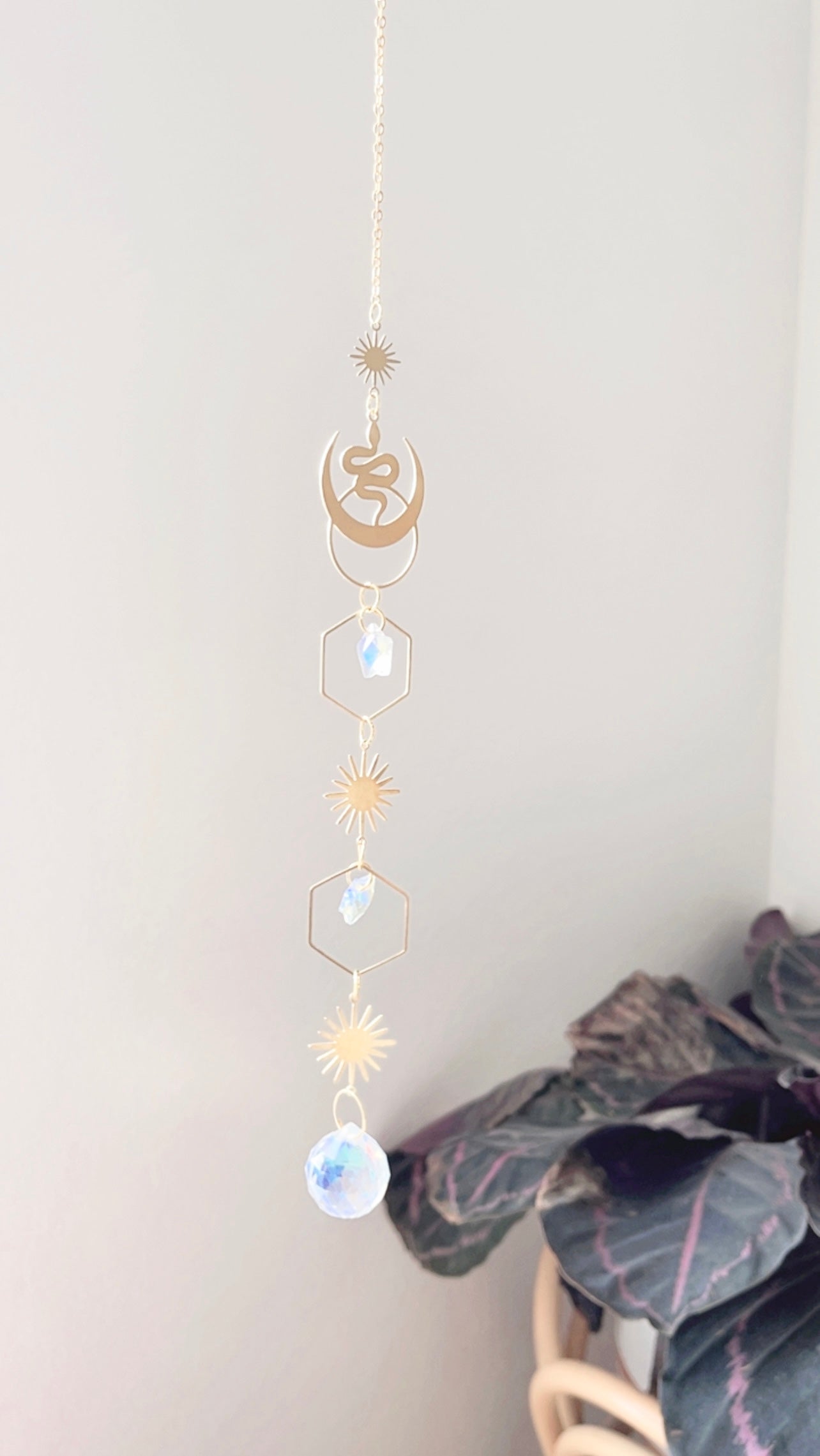 Louise Suncatcher