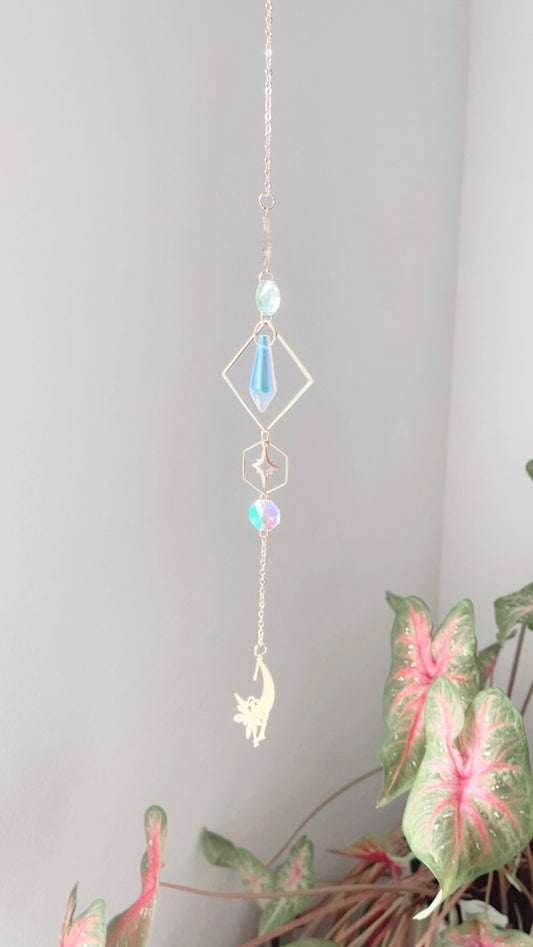 Maggie Suncatcher