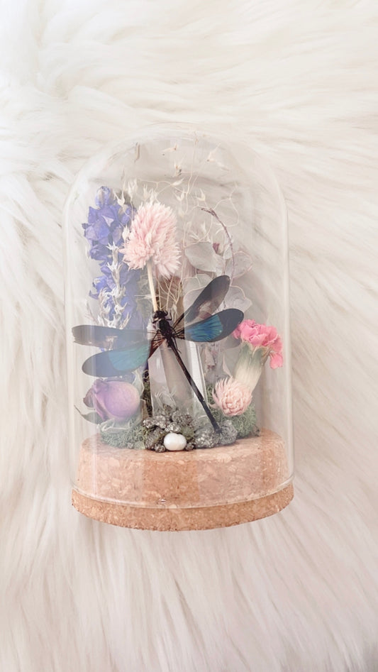 Mila Terrarium
