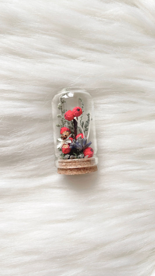 Mimi Terrarium