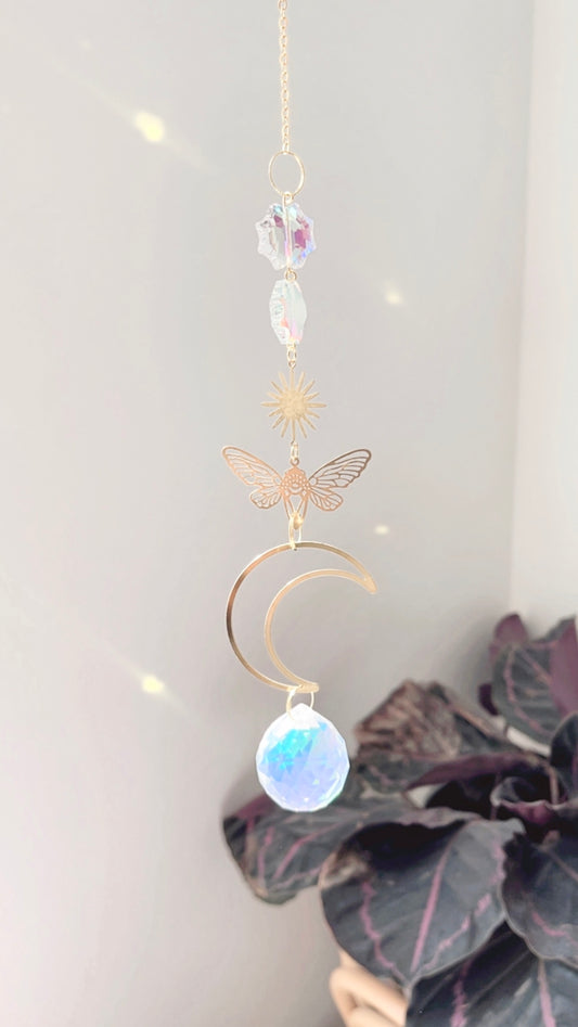 Nellie Suncatcher