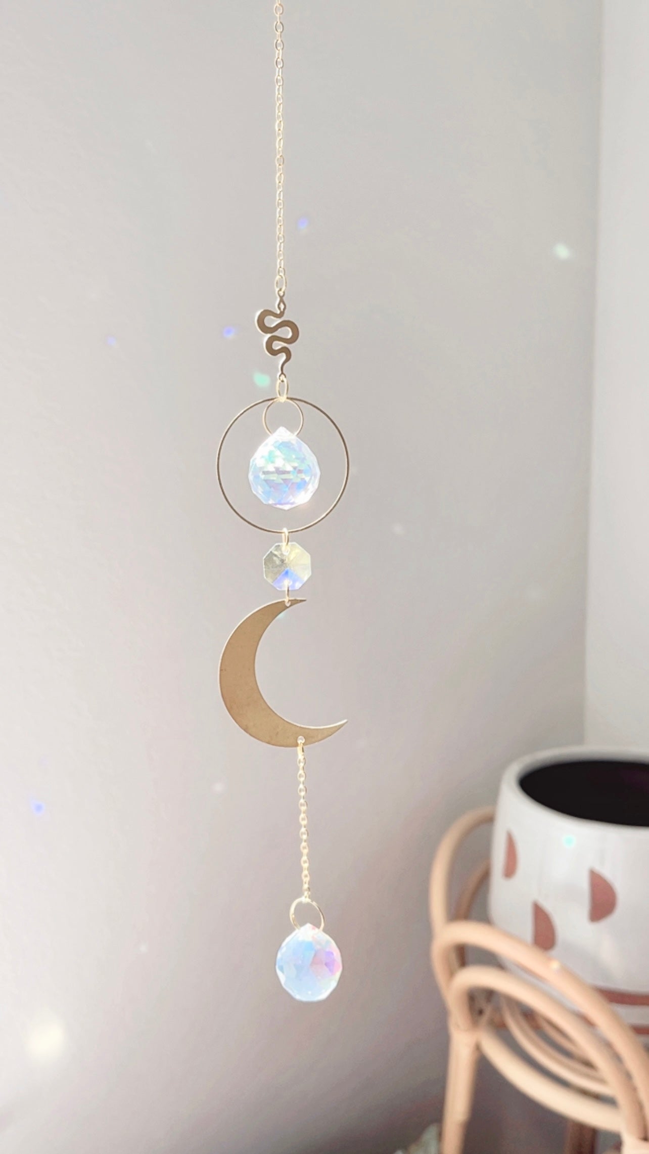 Nellie Suncatcher