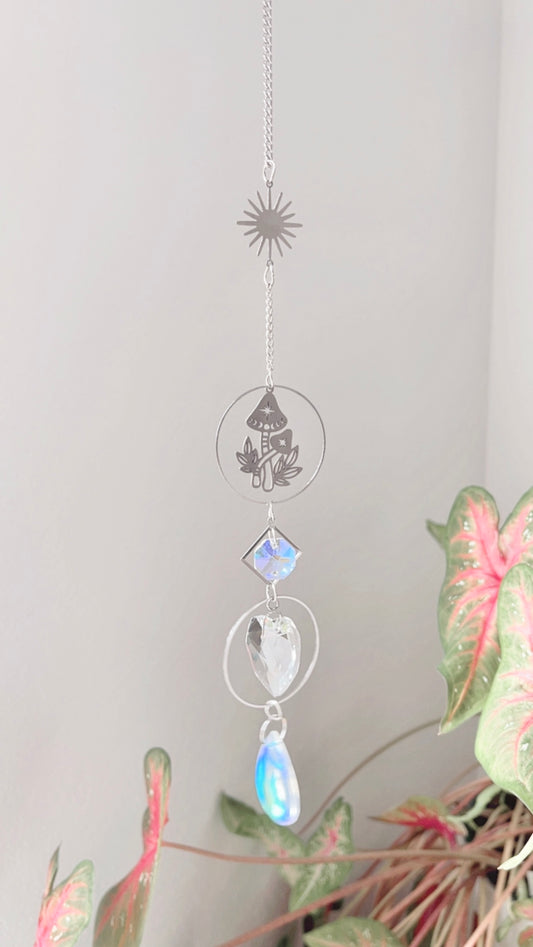 Mellie Suncatcher