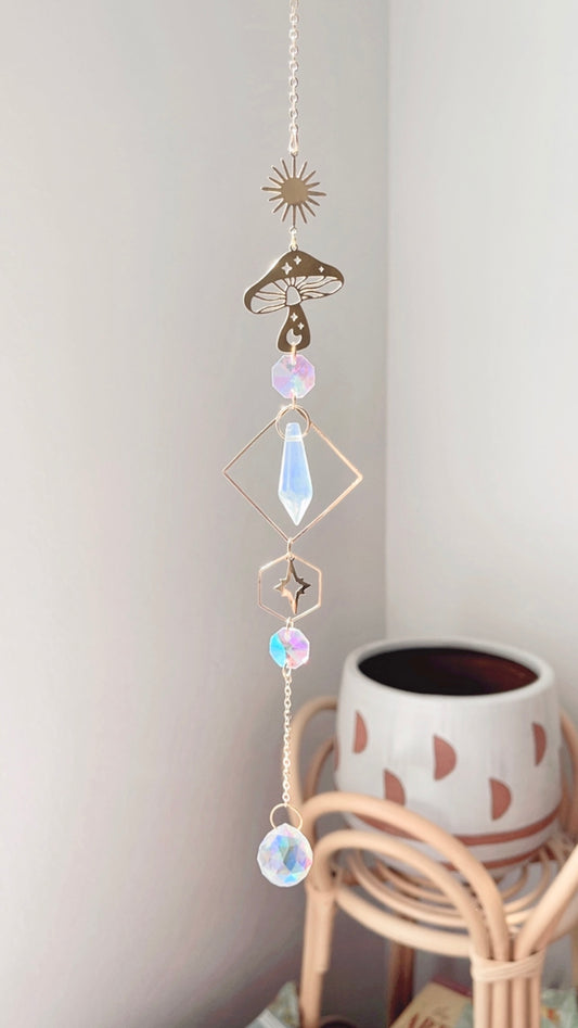 Rachel Suncatcher