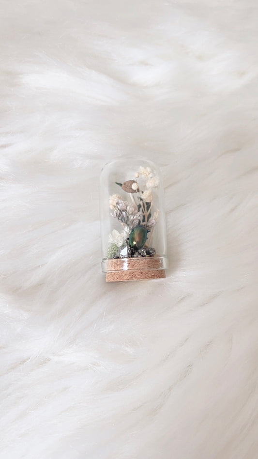 Reese Mini Terrarium