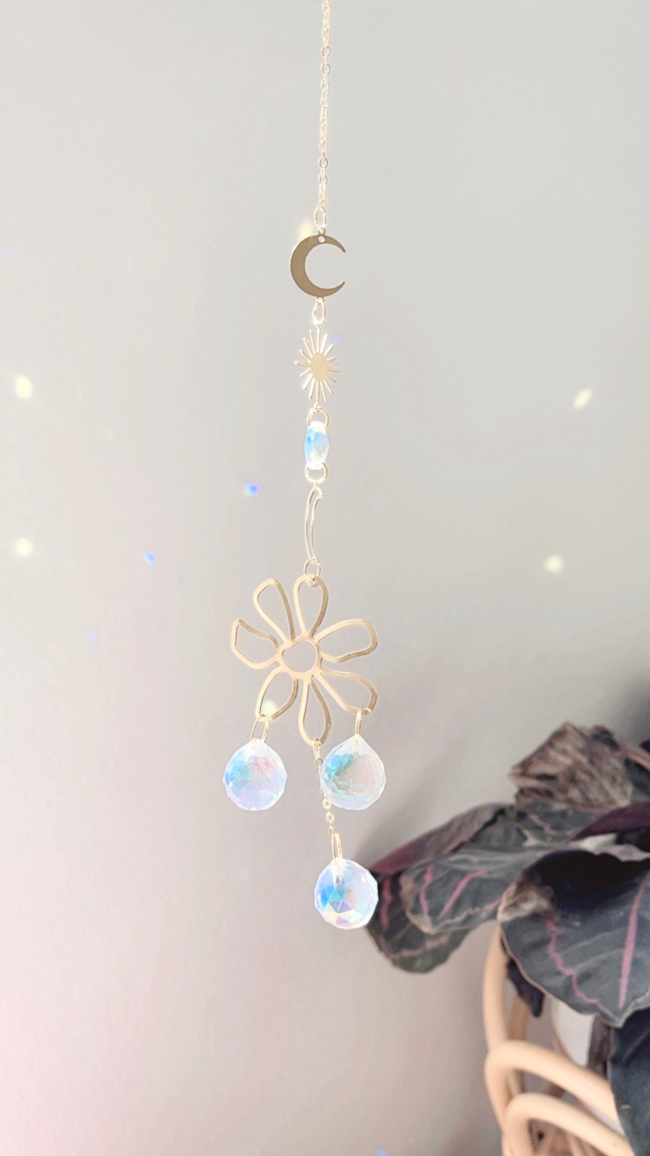 Rosanna Suncatcher