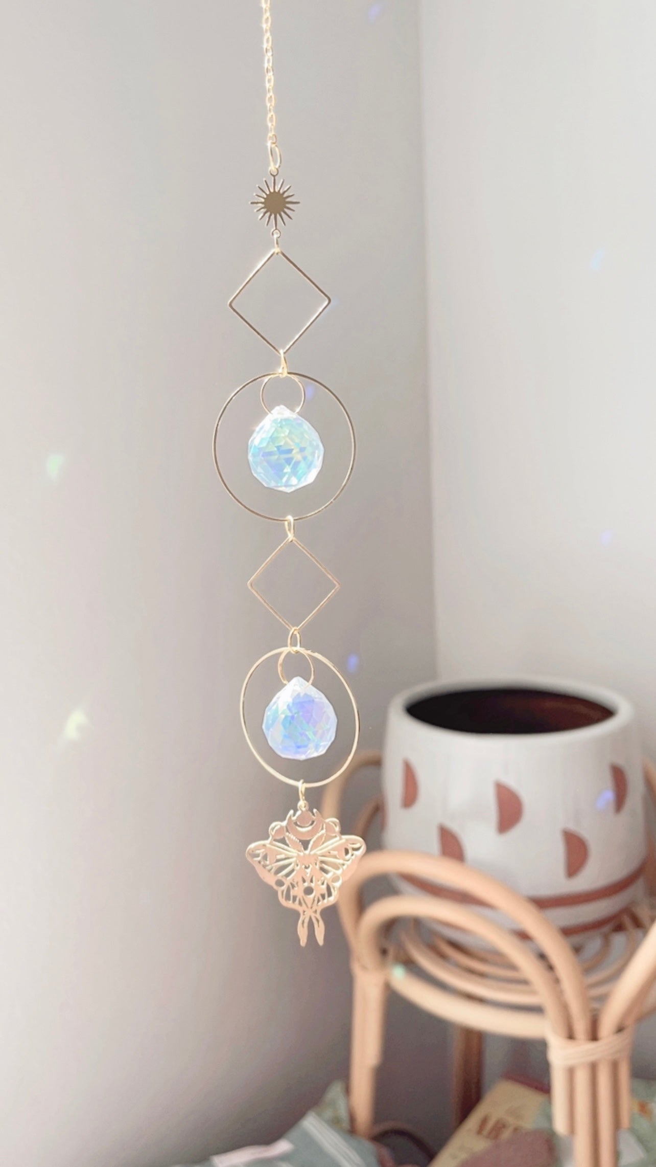 Rosanna Suncatcher