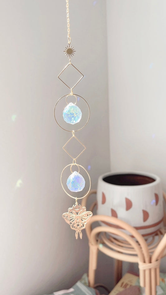 Rosanna Suncatcher