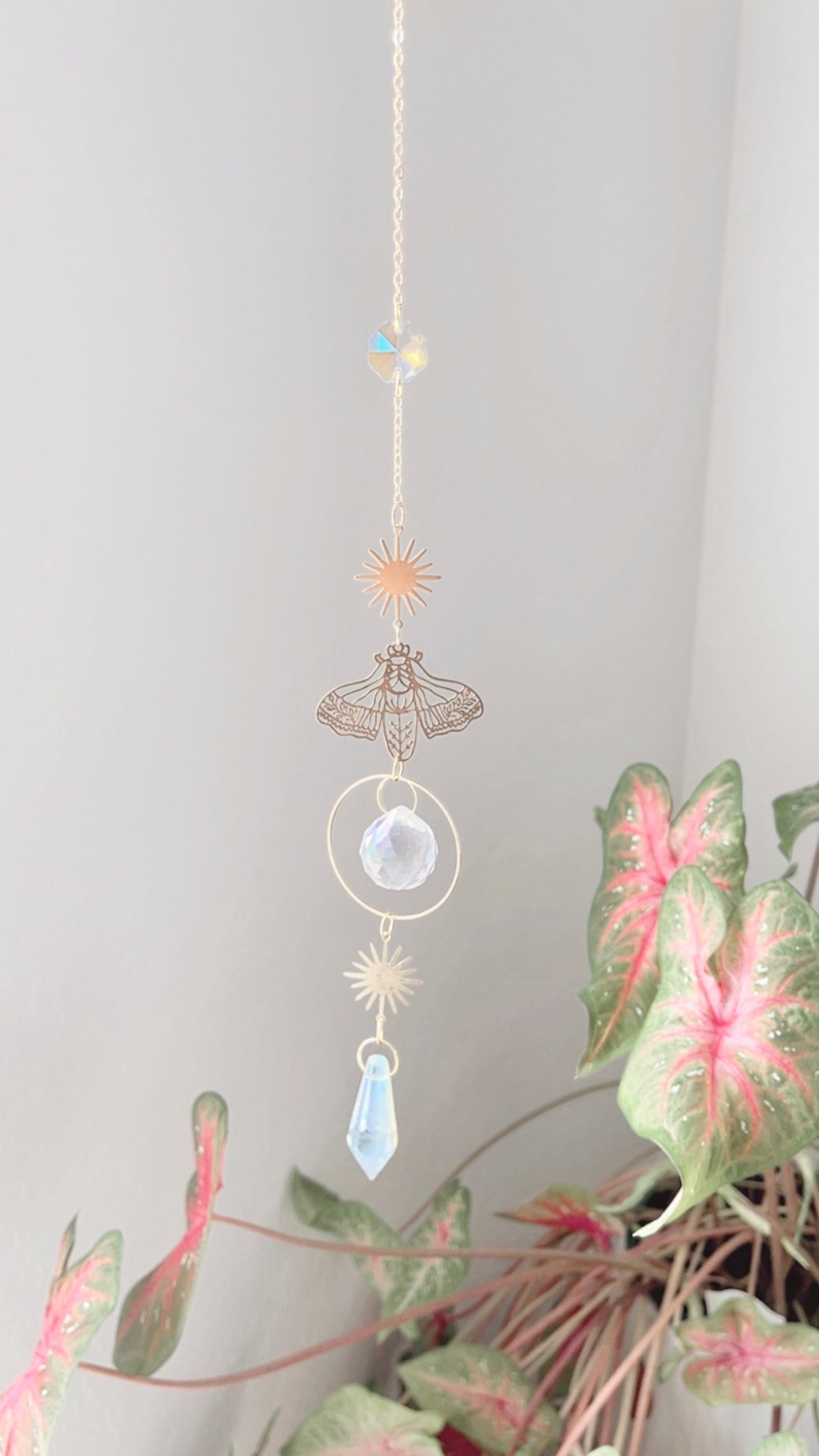Ruth Suncatcher