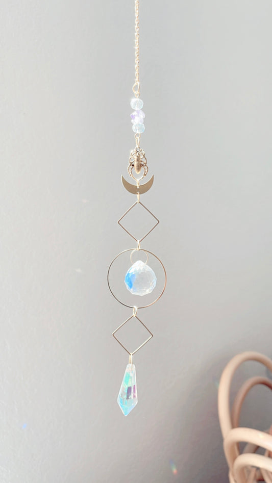 Sabrina Suncatcher