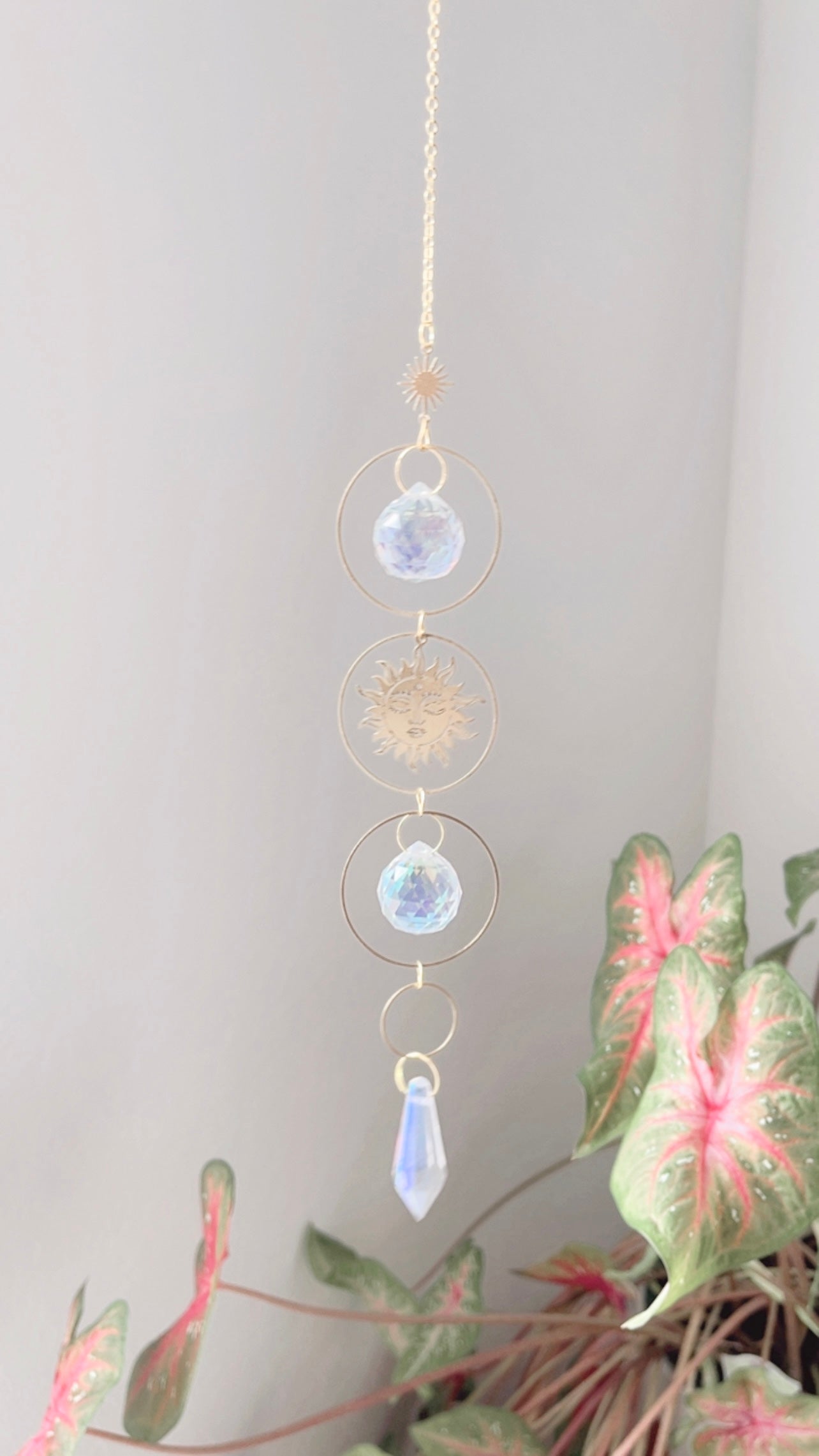 Selena Suncatcher
